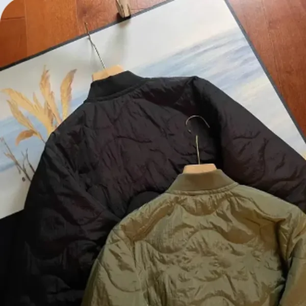 Outerwear
